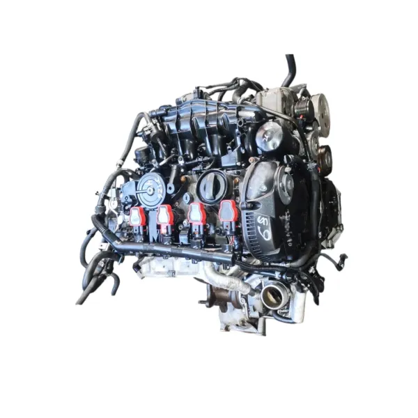 Motor para audi a4 2008 2016 1.8 cdh bencina - Motores | ClickRepuestos